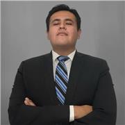 Profesor de Matemáticas con experiencia en nivel medio superior y superior